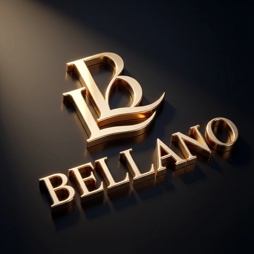 Bellano Logo